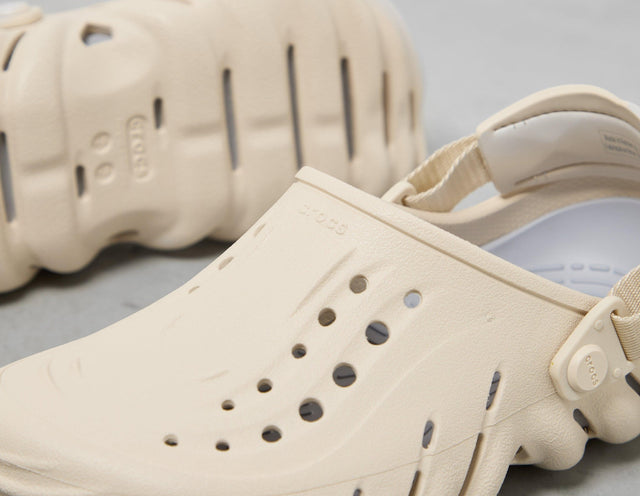 Echo Clog Women's - Women's Footwear