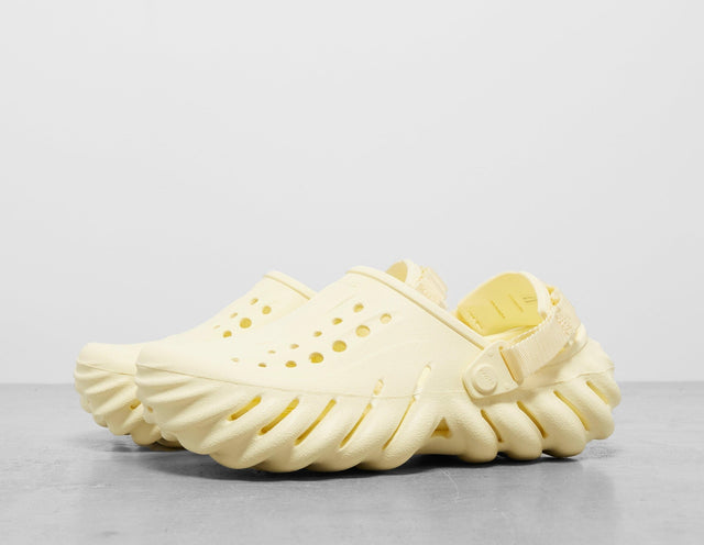 Echo Clog Women's - Women's Footwear