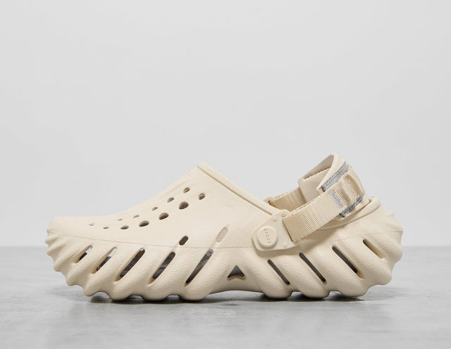 Echo Clog Women's - Women's Footwear