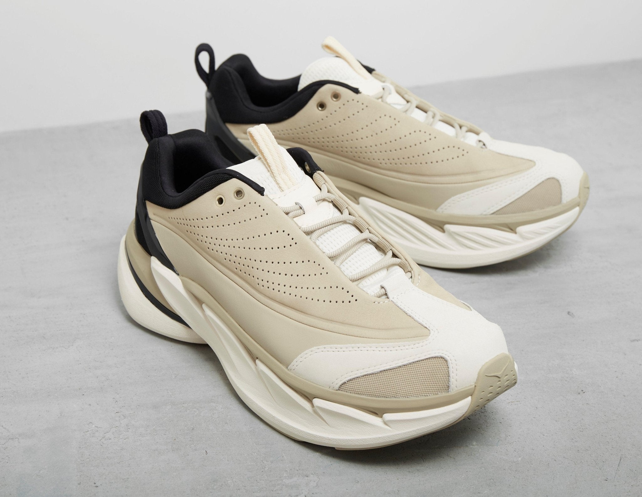 hoka elevon 3 release date