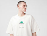 EQT Graphic T-Shirt - T-shirts