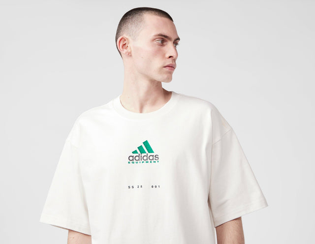 EQT Graphic T-Shirt - T-shirts
