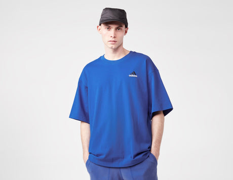 EQT Graphic T-Shirt - T-shirts