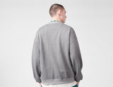 EQT Reflective Crewneck Sweatshirt - Hoods & Sweats