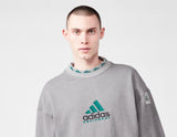 EQT Reflective Crewneck Sweatshirt - Hoods & Sweats