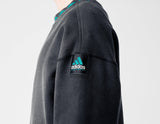 EQT Washed Sweatshirt - Hoods & Sweats