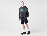 EQT Washed Sweatshirt - Hoods & Sweats