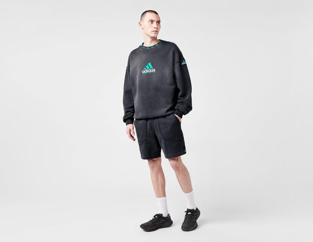 EQT Washed Sweatshirt - Hoods & Sweats