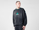 EQT Washed Sweatshirt - Hoods & Sweats