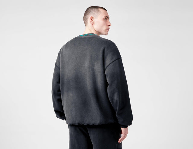 EQT Washed Sweatshirt - Hoods & Sweats