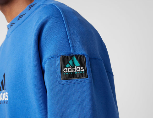 EQT Washed Sweatshirt - Hoods & Sweats