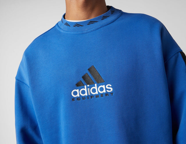 EQT Washed Sweatshirt - Hoods & Sweats