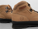 Euro Hiker Boot - Men's Footwear