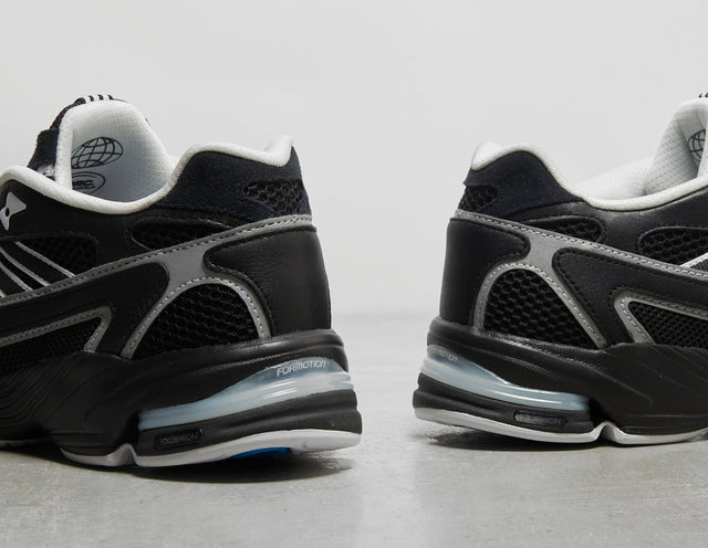 Exomniac Cushion - Men's Footwear