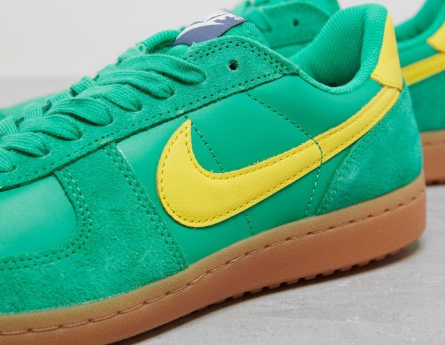 Field General - Men's Footwear