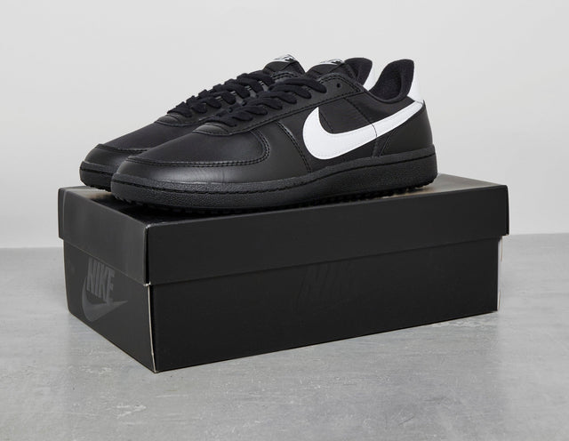 Field General - Men's Footwear