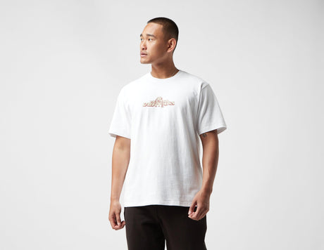 First Man T-Shirt - T-shirts
