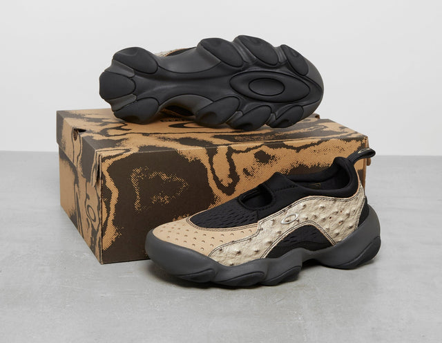 Flesh Sandal Women's - Women's Footwear