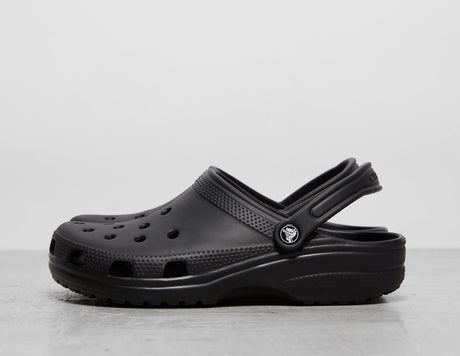 CROCS M CLASSIC BLK