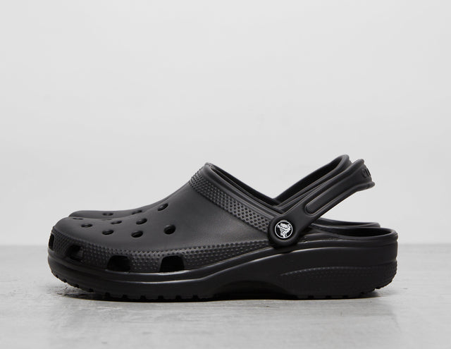 CROCS M CLASSIC BLK