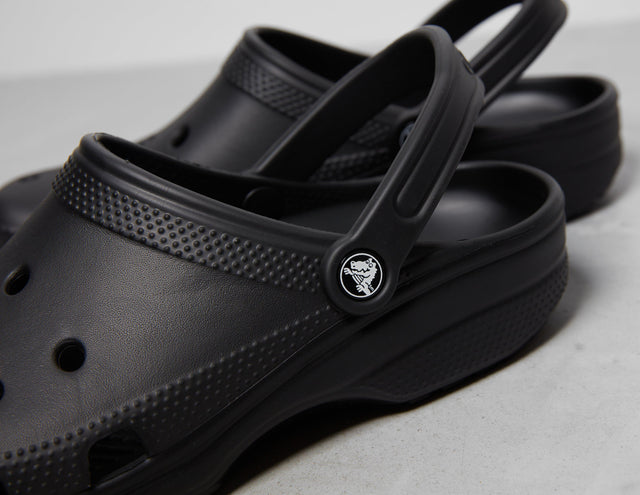 Classic Clog