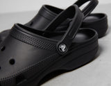 CROCS M CLASSIC BLK