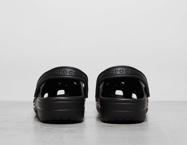 CROCS M CLASSIC BLK