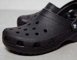 CROCS M CLASSIC BLK