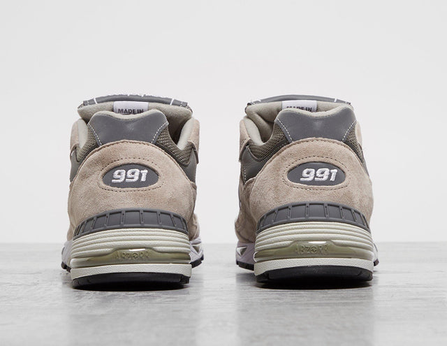 MIUK 991 GRY/GRY