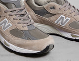 MIUK 991 GRY/GRY