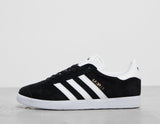 GAZELLE BLK/WHT