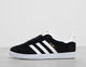 GAZELLE BLK/WHT
