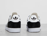 GAZELLE BLK/WHT
