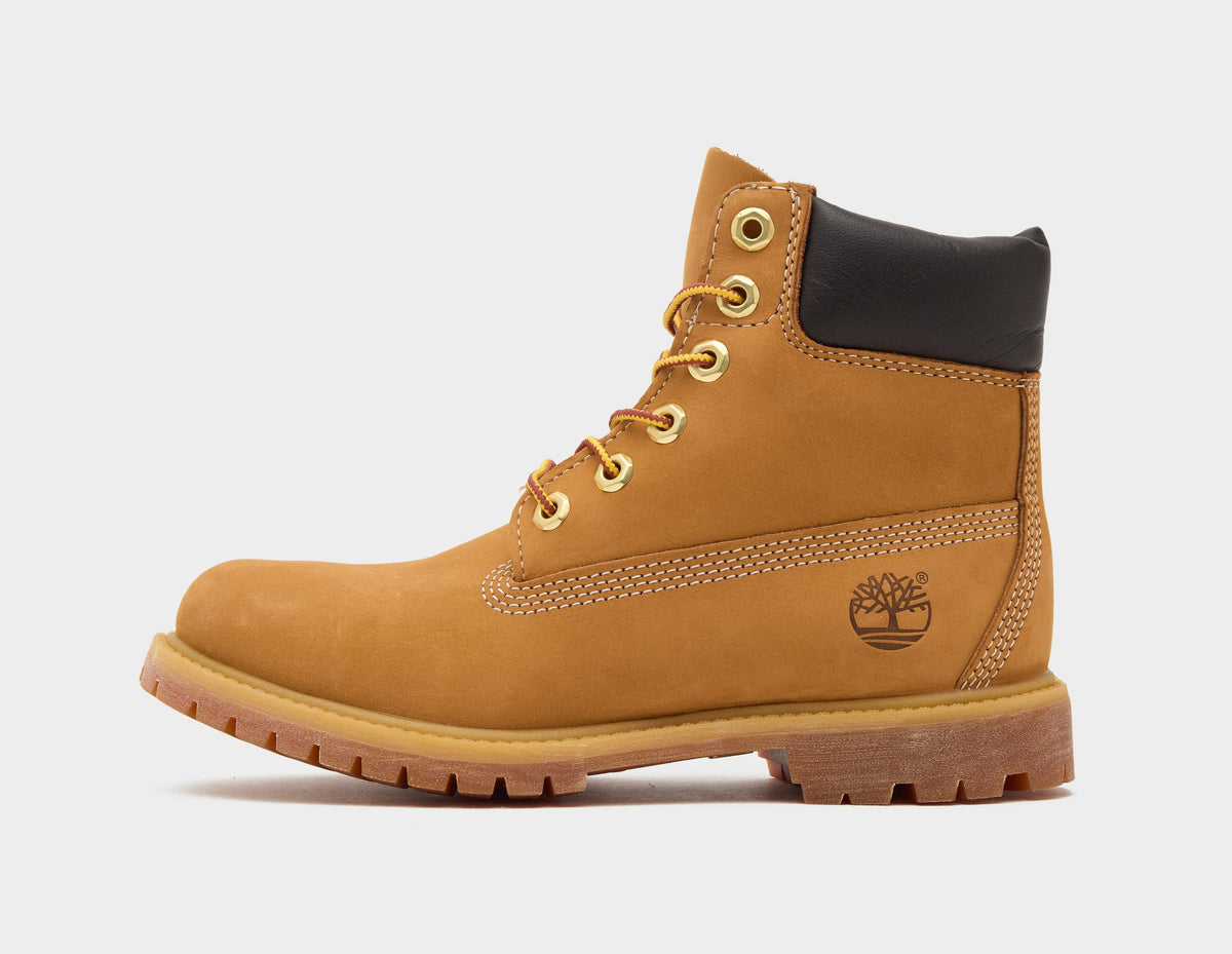 6 Inch Premium Boots Women's