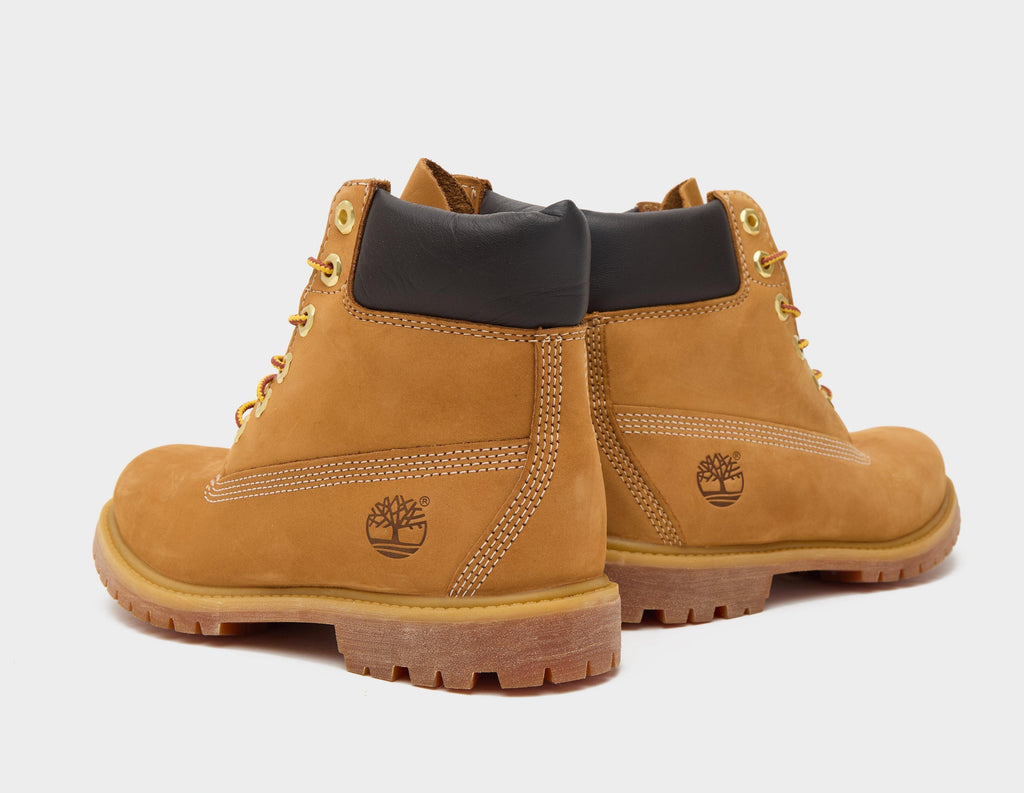 6 Inch Premium Boots Women's