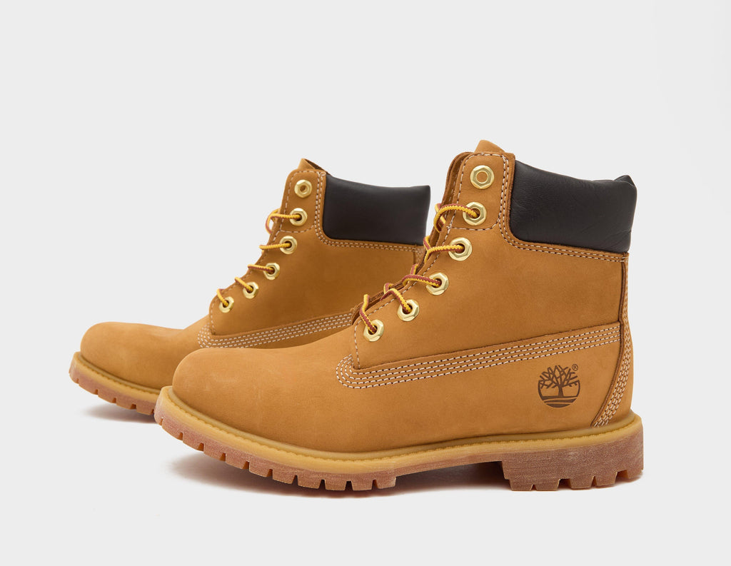 6 Inch Premium Boots Women's