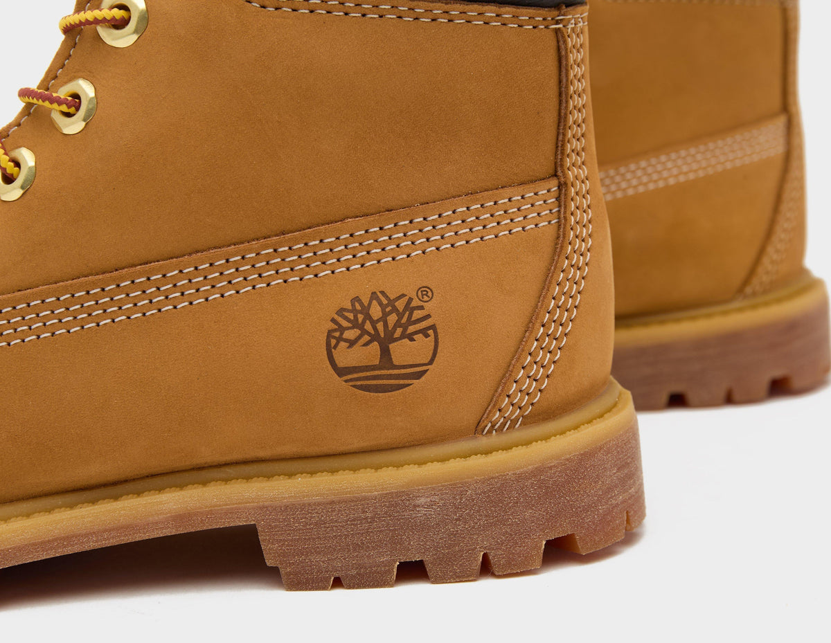 6 Inch Premium Boots Women's