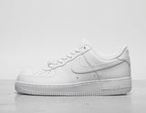 AF1 '07 WHT/WHT