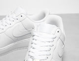 AF1 '07 WHT/WHT