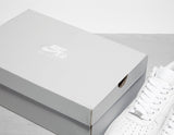 AF1 '07 WHT/WHT