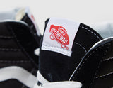 Anaheim Sk8-Hi Women's
