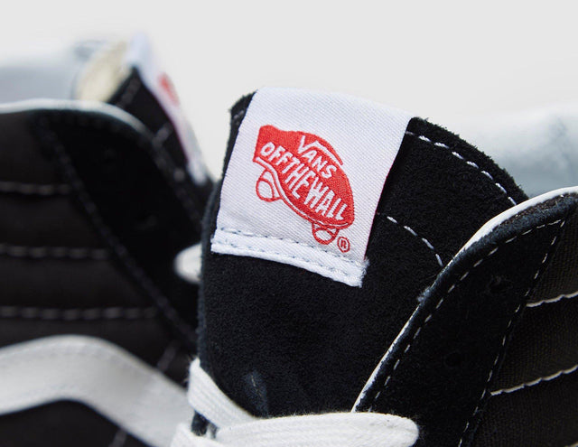 Anaheim Sk8-Hi Women's