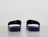 ADILETTE BLU/WHT