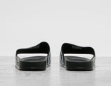 ADILETTE BLK/WHT