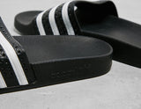 ADILETTE BLK/WHT