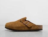 BOSTON S SFB MINK