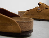 BOSTON S SFB MINK