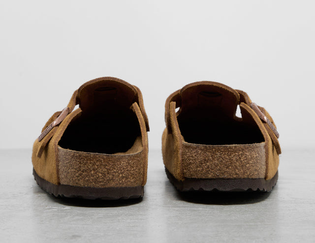 BOSTON S SFB MINK