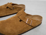 BOSTON S SFB MINK