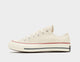 Chuck 70 Ox Low Women's